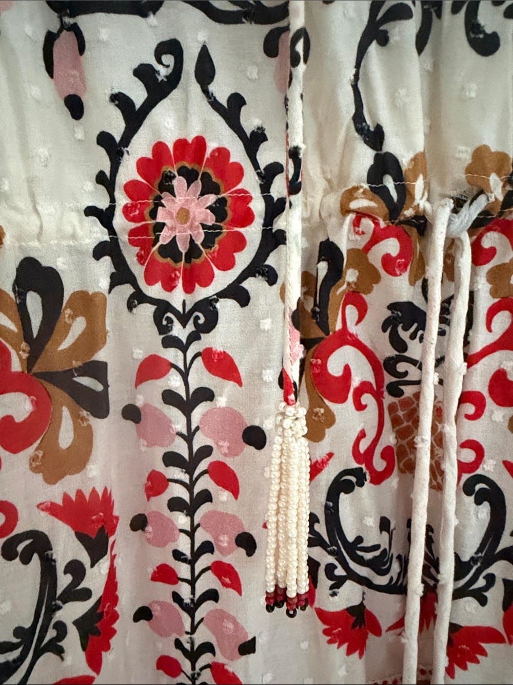 FARM Rio dress - Picture 3 of 5